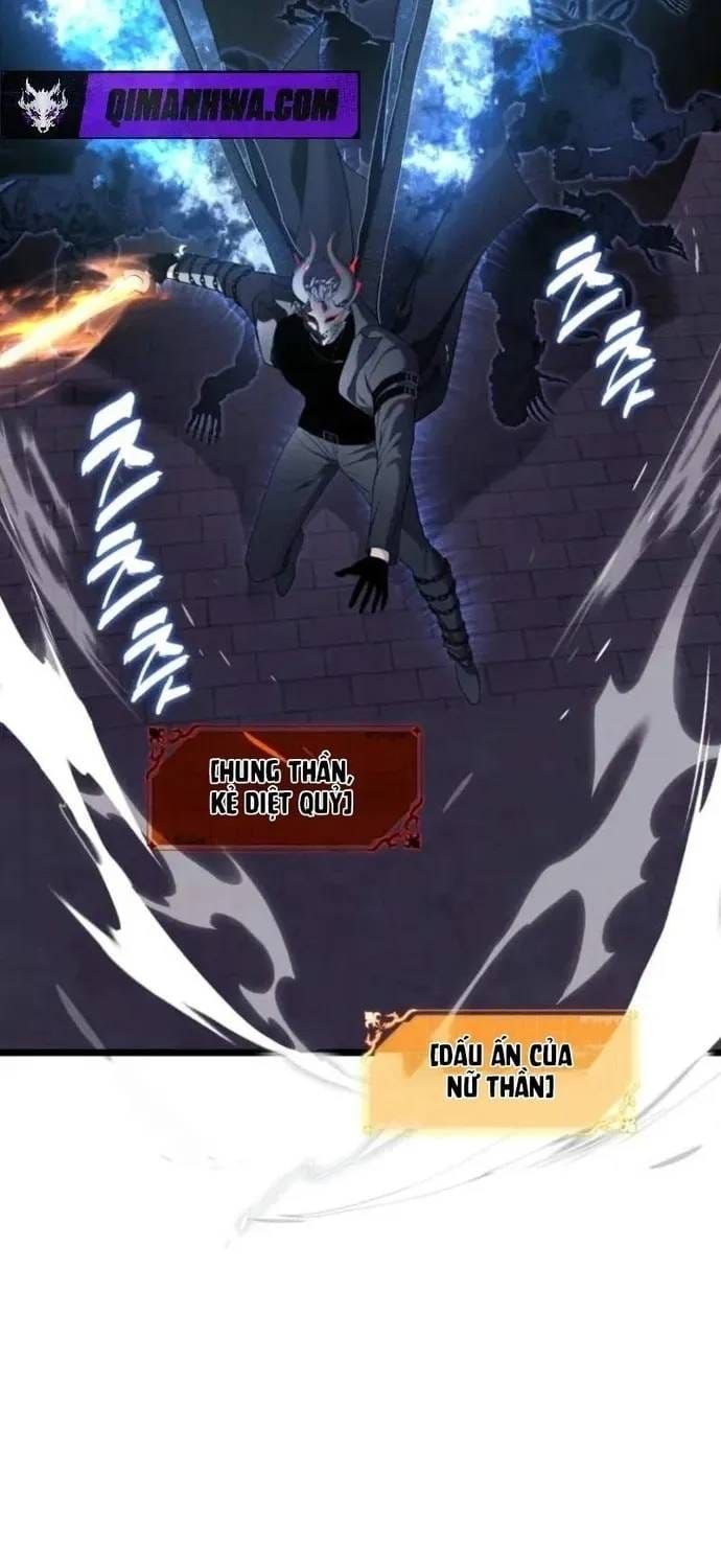 Vua Thăng Cấp Chap 219 - Next Chap 218