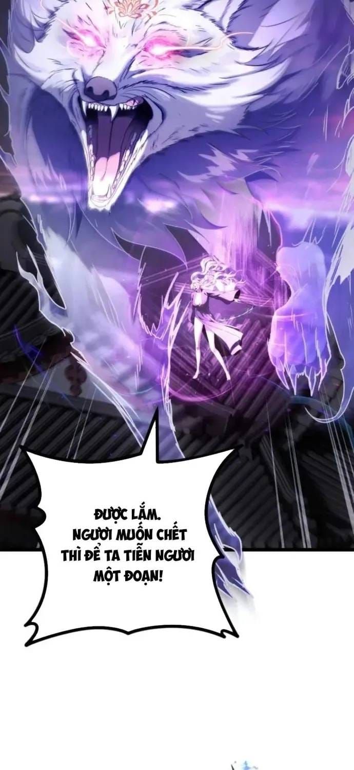 Vua Thăng Cấp Chap 219 - Next Chap 218