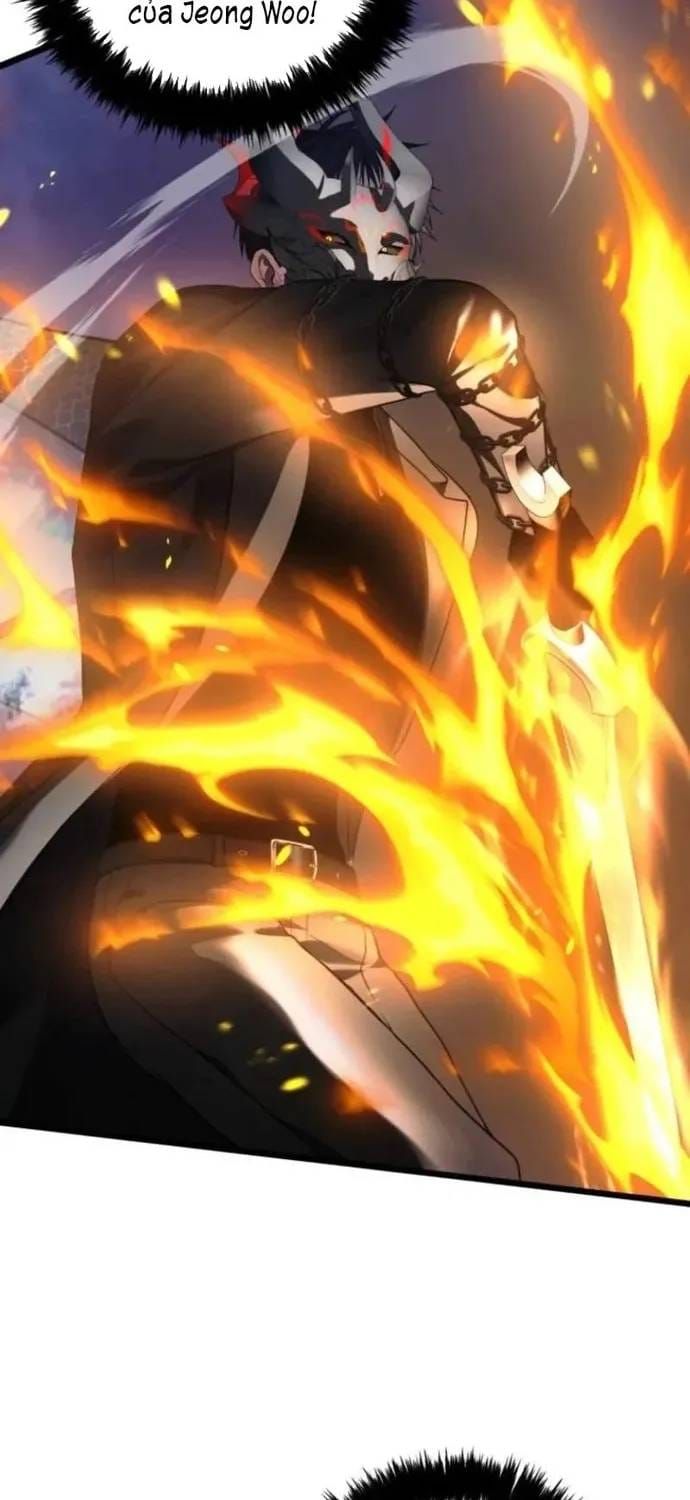 Vua Thăng Cấp Chap 219 - Next Chap 218