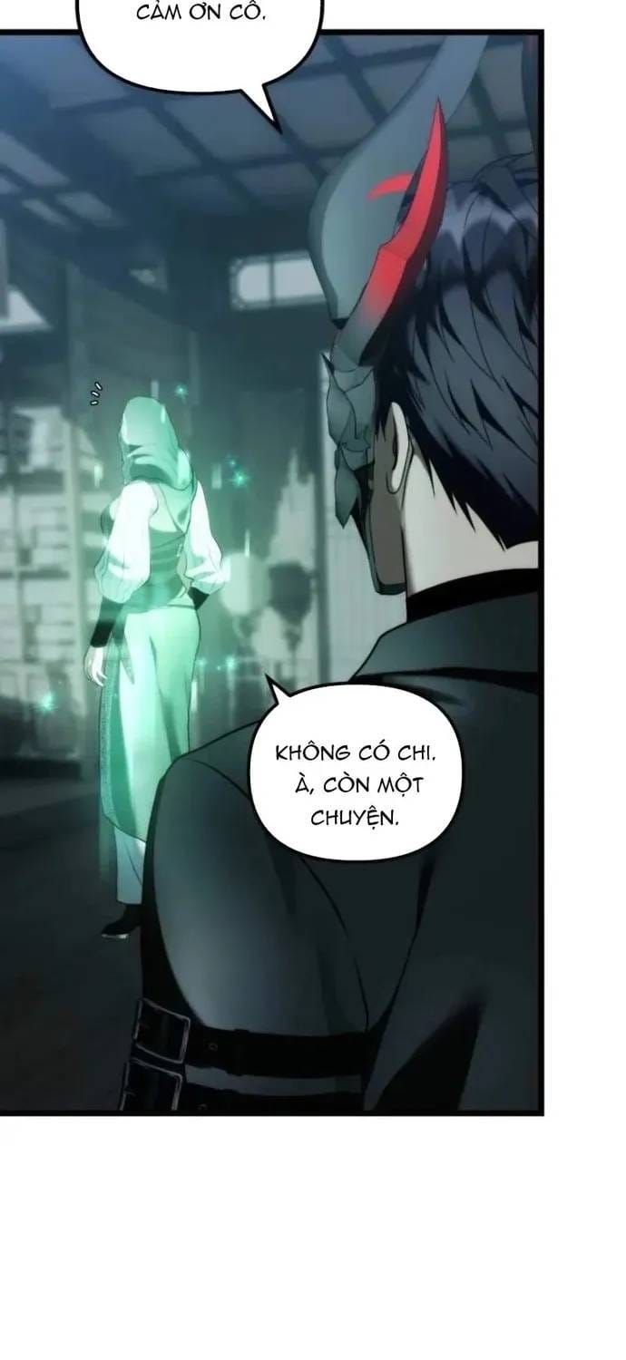 Vua Thăng Cấp Chap 219 - Next Chap 218