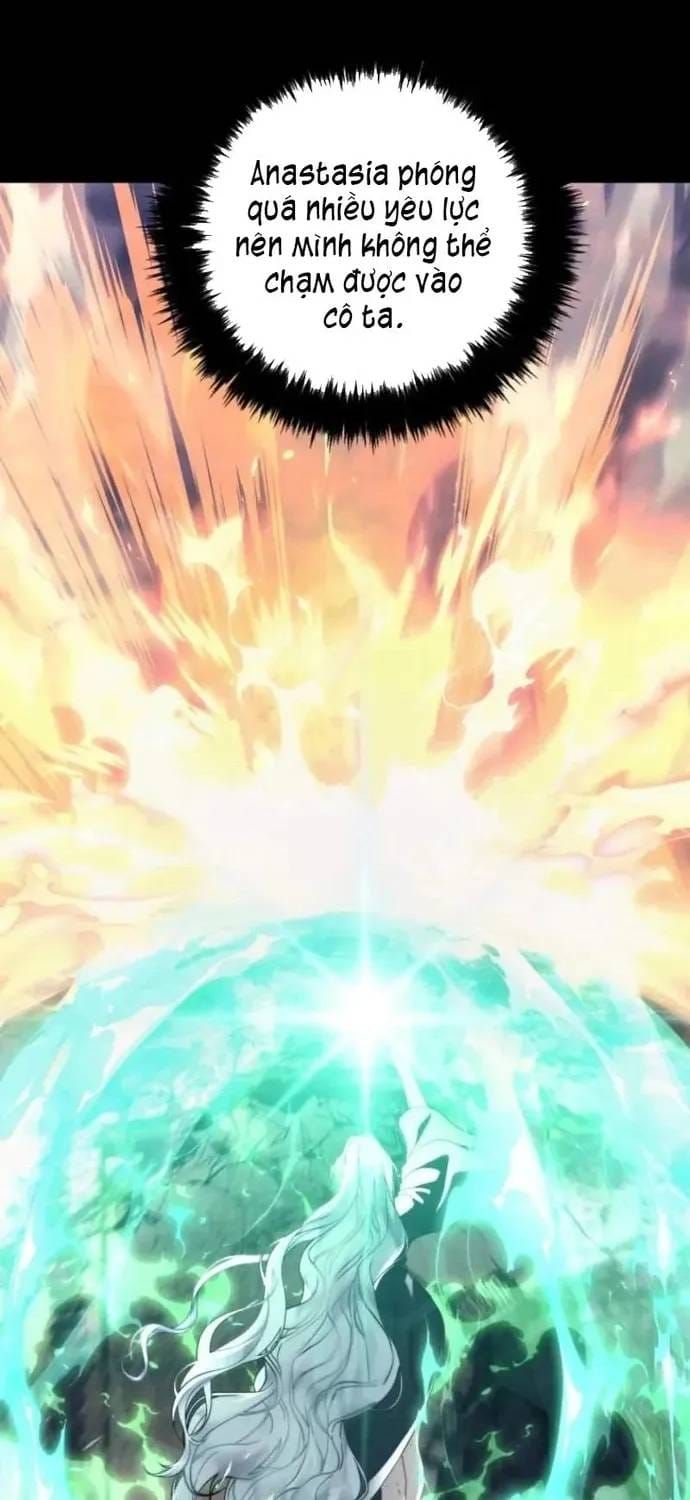 Vua Thăng Cấp Chap 220 - Next Chap 219