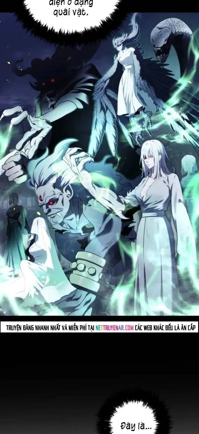 Vua Thăng Cấp Chap 220 - Next Chap 219