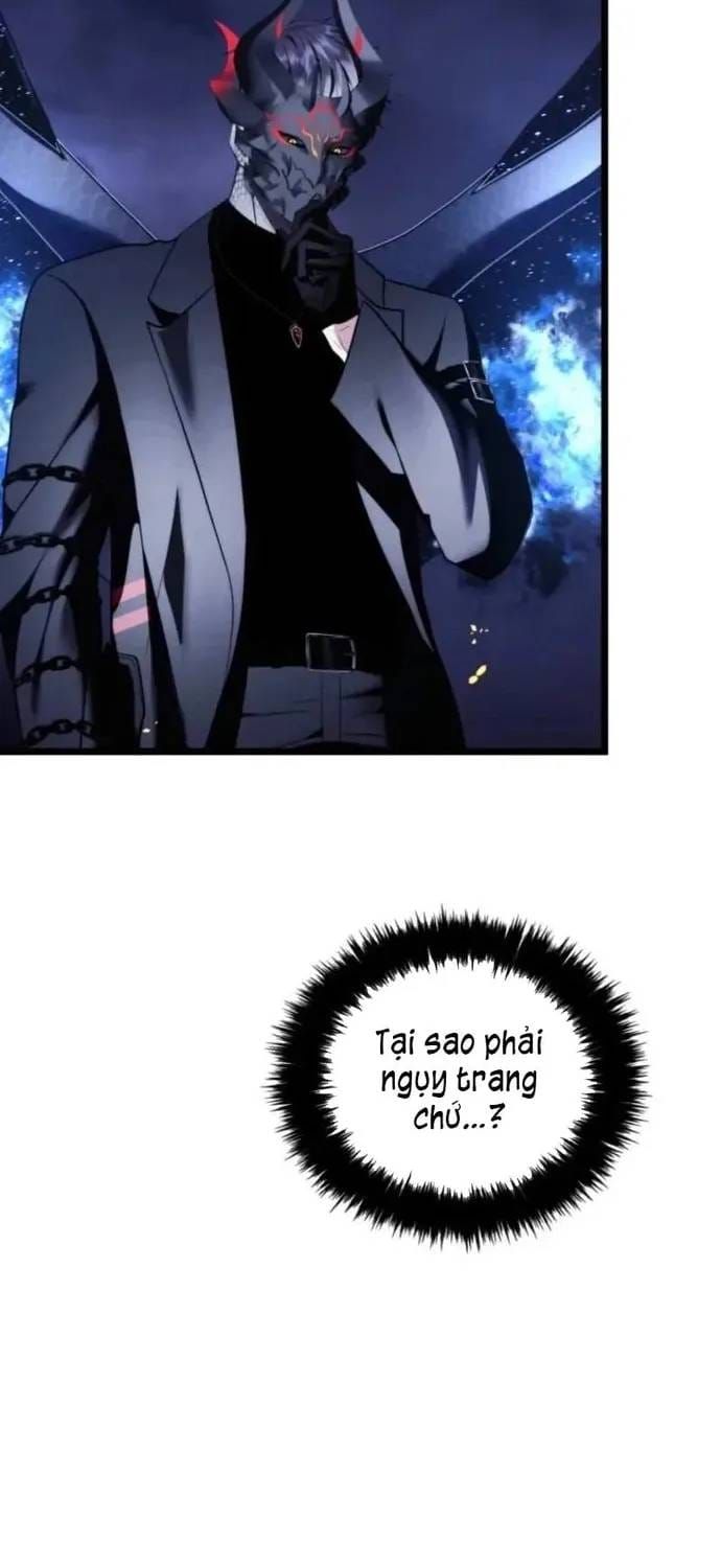 Vua Thăng Cấp Chap 220 - Next Chap 219