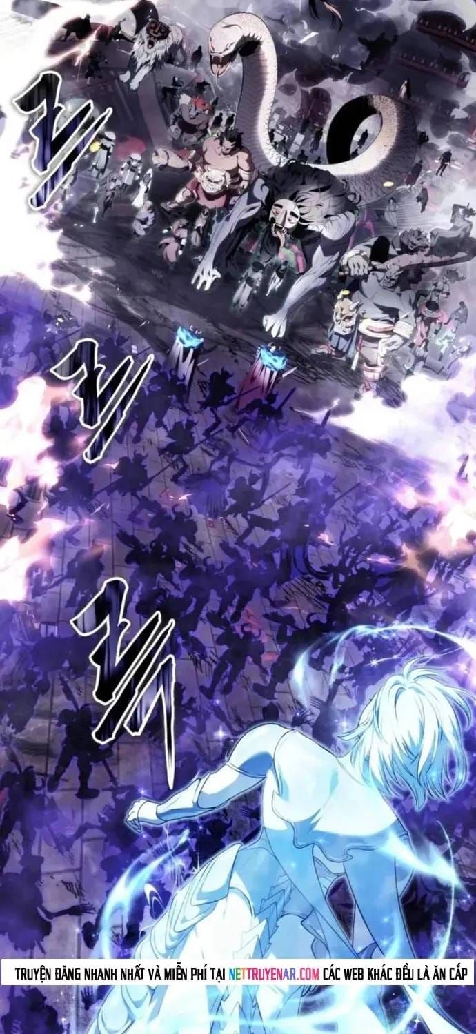 Vua Thăng Cấp Chap 220 - Next Chap 219