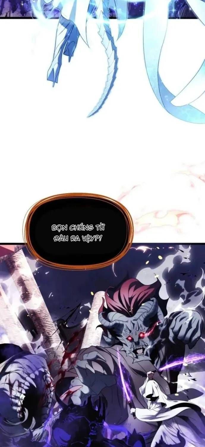 Vua Thăng Cấp Chap 220 - Next Chap 219