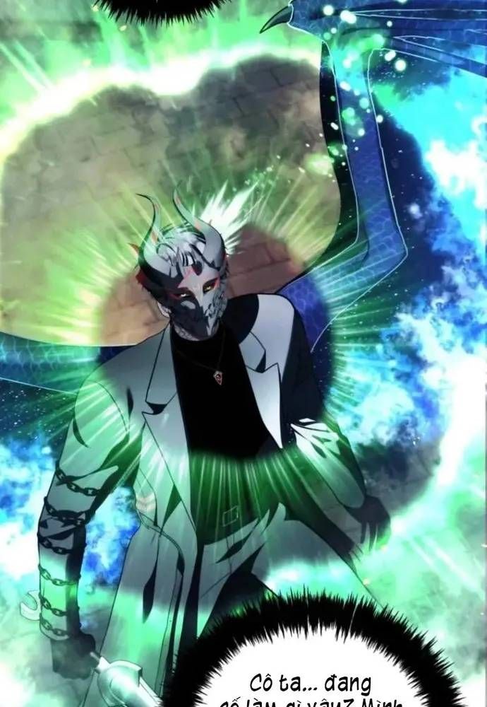 Vua Thăng Cấp Chap 220 - Next Chap 219