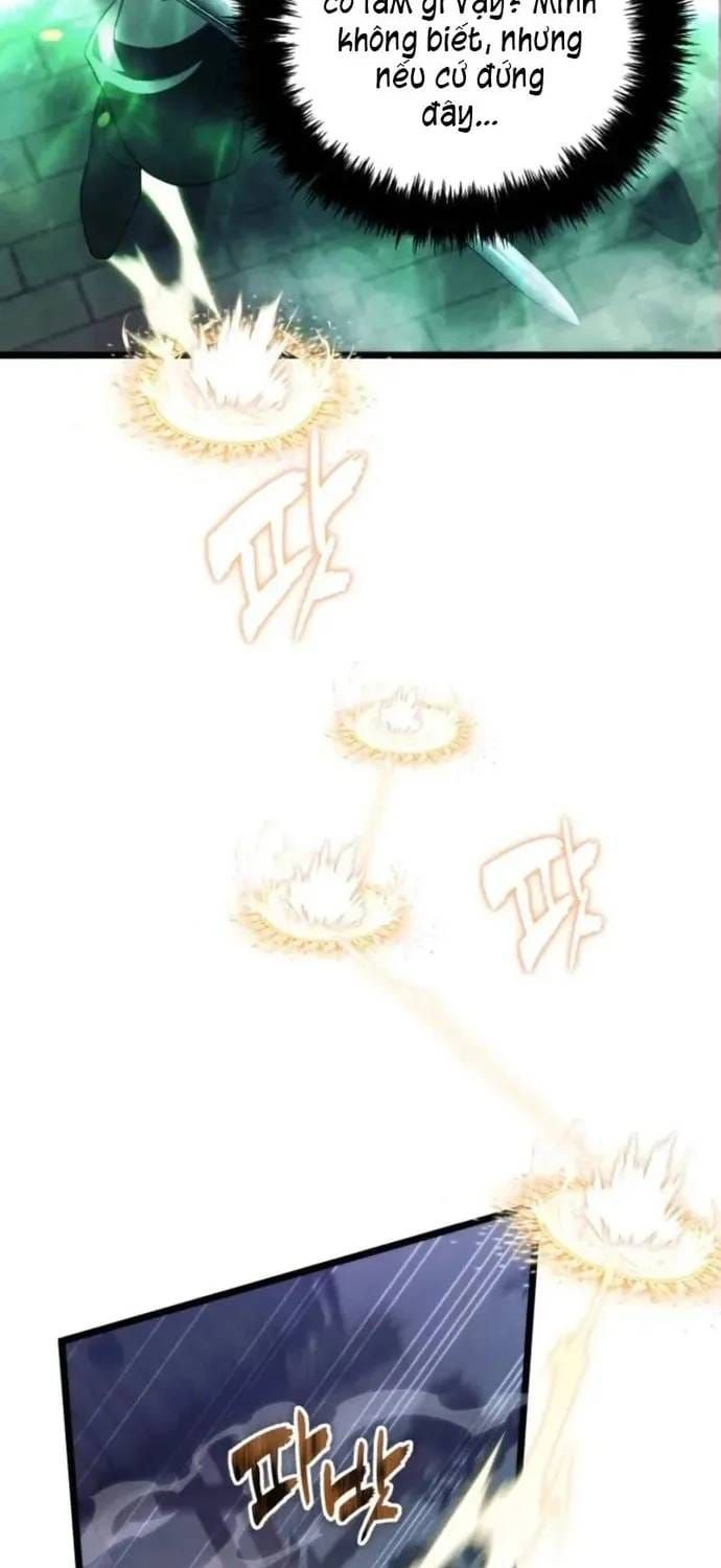 Vua Thăng Cấp Chap 220 - Next Chap 219