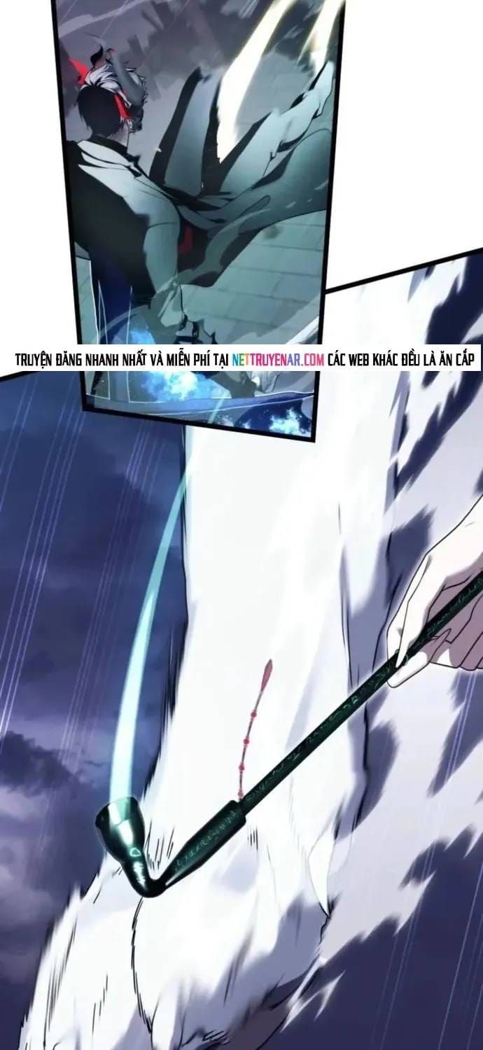 Vua Thăng Cấp Chap 220 - Next Chap 219