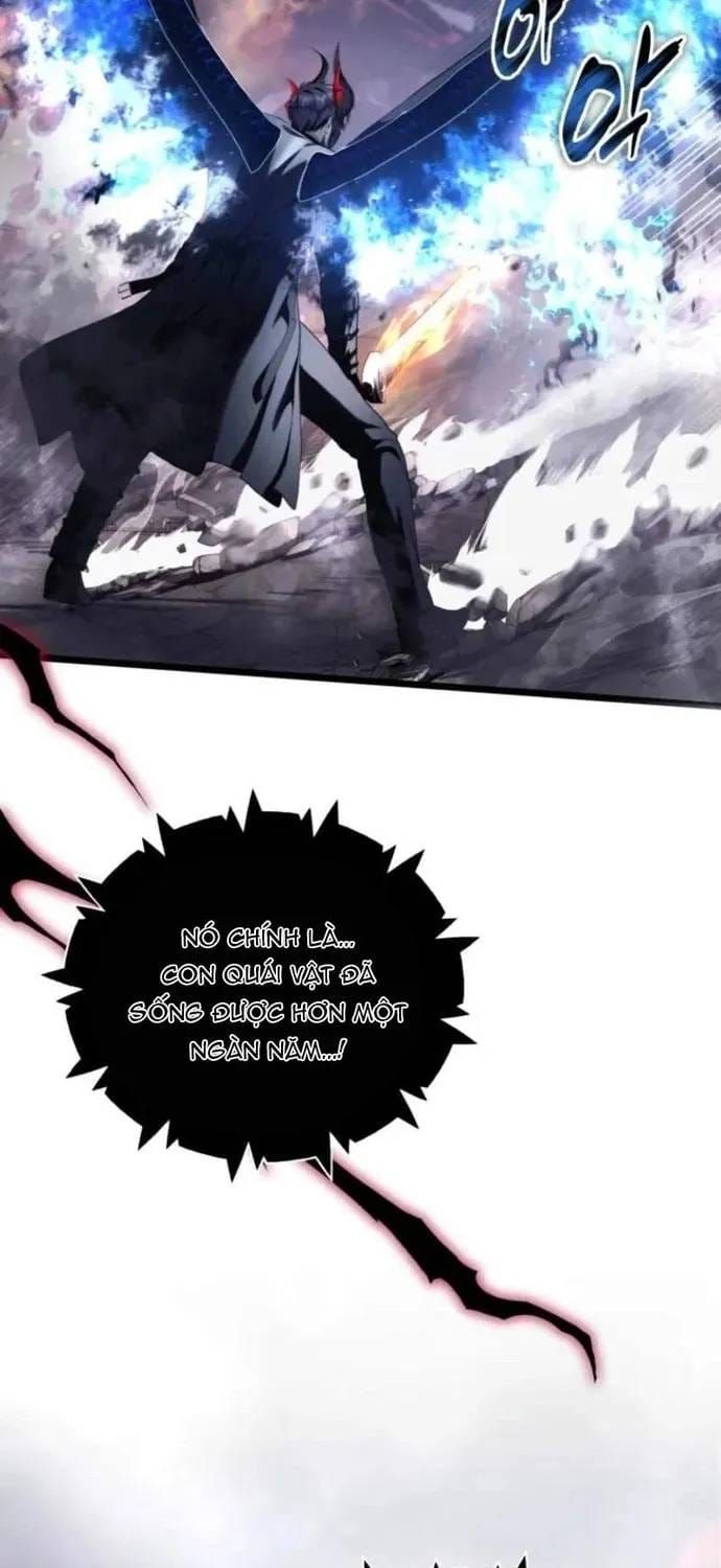 Vua Thăng Cấp Chap 220 - Next Chap 219