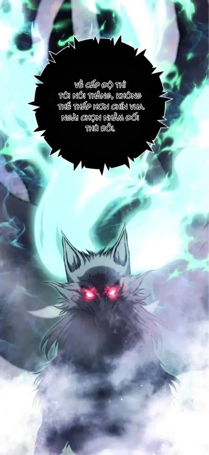 Vua Thăng Cấp Chap 220 - Next Chap 219