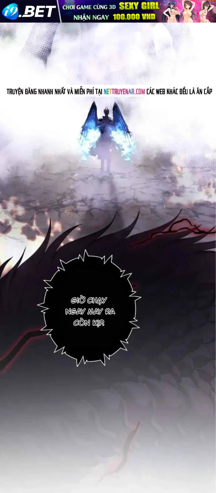 Vua Thăng Cấp Chap 220 - Next Chap 219