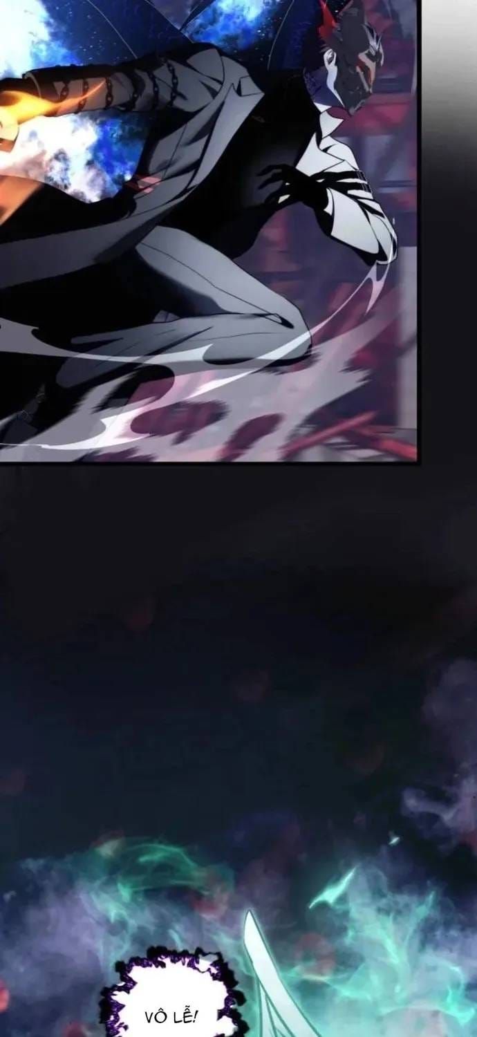 Vua Thăng Cấp Chap 220 - Next Chap 219