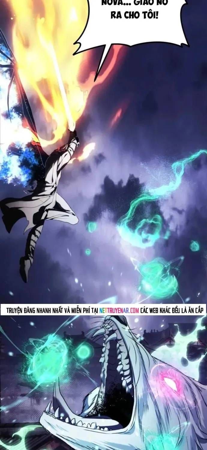 Vua Thăng Cấp Chap 220 - Next Chap 219