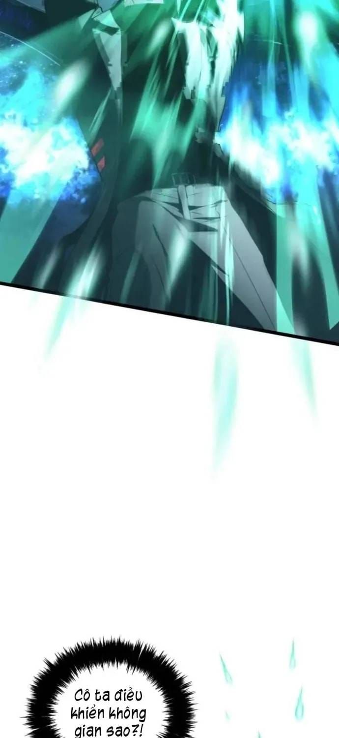 Vua Thăng Cấp Chap 220 - Next Chap 219