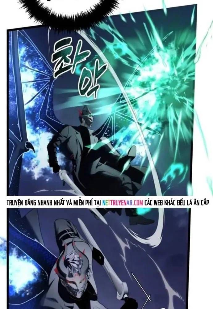 Vua Thăng Cấp Chap 220 - Next Chap 219