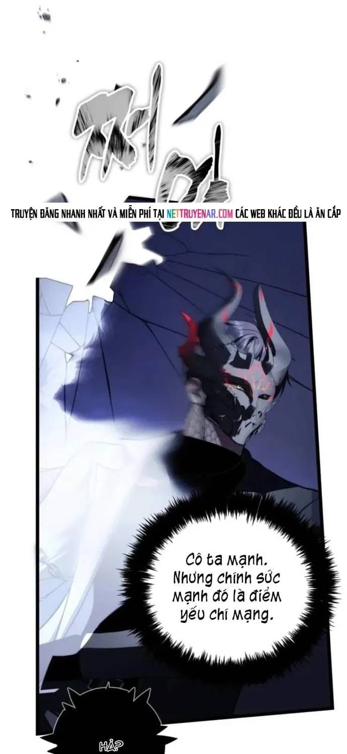 Vua Thăng Cấp Chap 220 - Next Chap 219