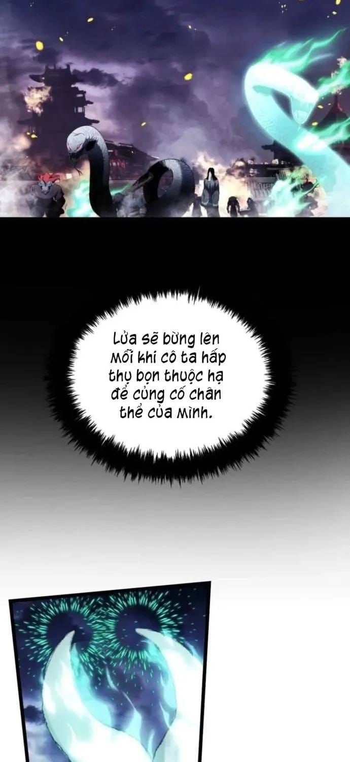 Vua Thăng Cấp Chap 220 - Next Chap 219
