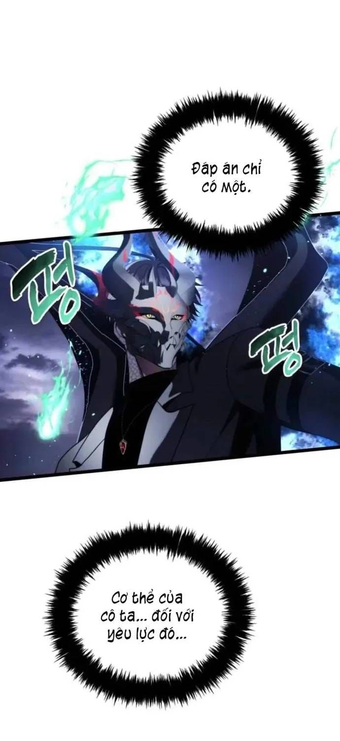 Vua Thăng Cấp Chap 220 - Next Chap 219