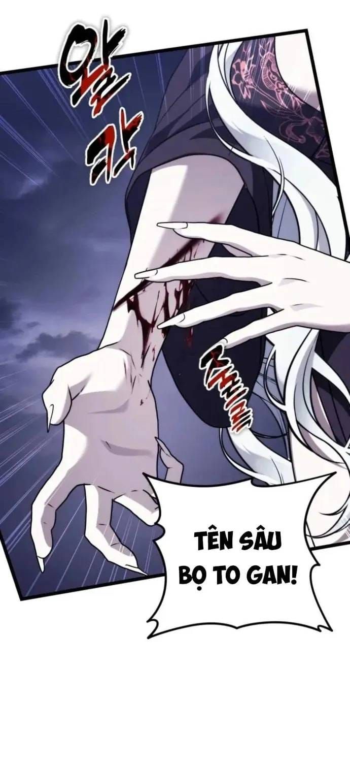 Vua Thăng Cấp Chap 220 - Next Chap 219