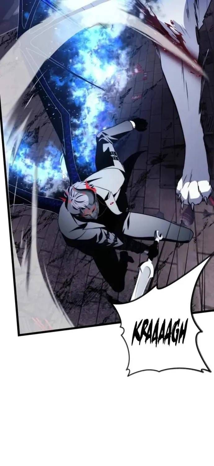 Vua Thăng Cấp Chap 220 - Next Chap 219