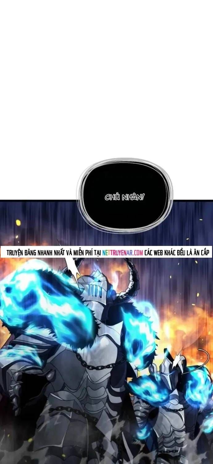 Vua Thăng Cấp Chap 220 - Next Chap 219