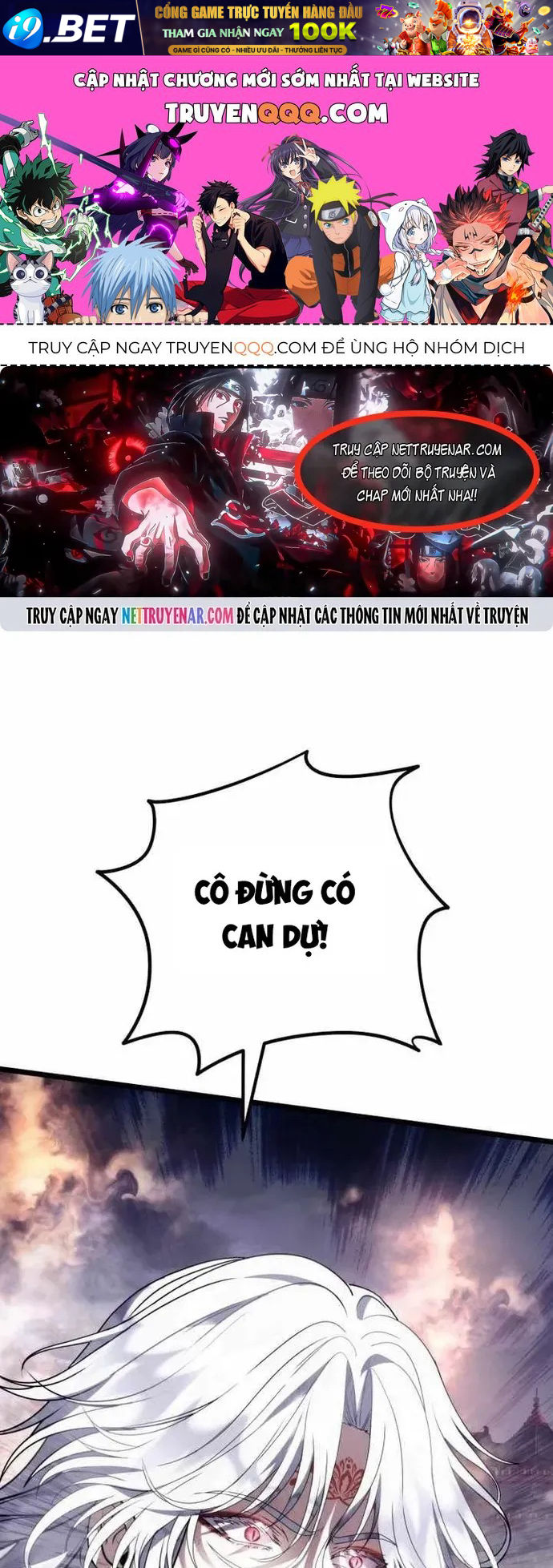 Vua Thăng Cấp Chap 221 - Next Chap 220