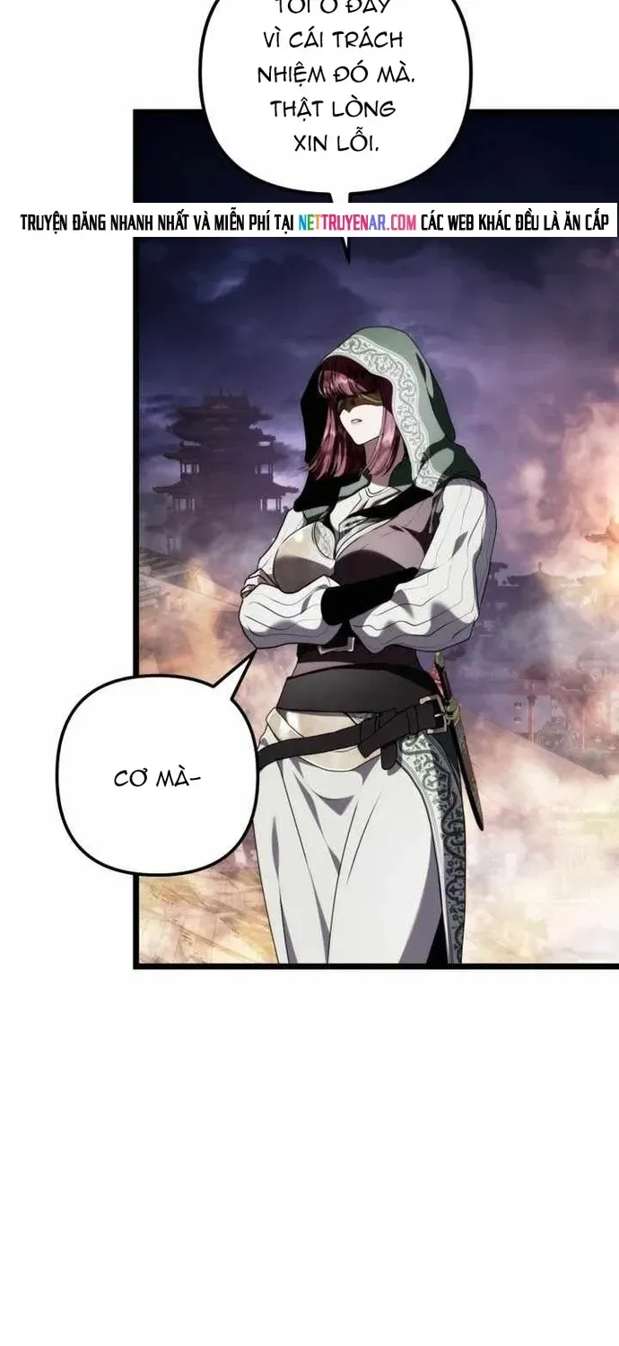 Vua Thăng Cấp Chap 221 - Next Chap 220