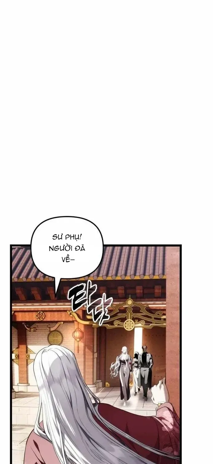 Vua Thăng Cấp Chap 221 - Next Chap 220