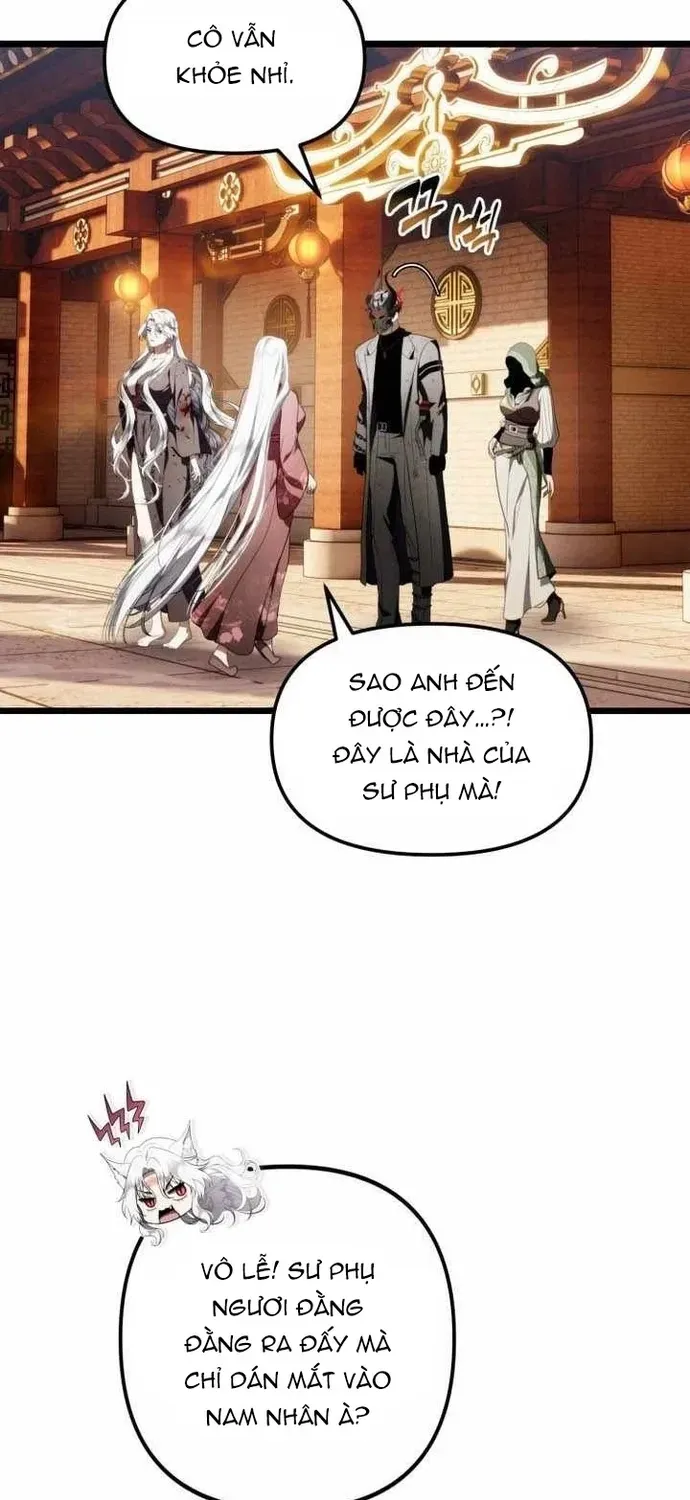 Vua Thăng Cấp Chap 221 - Next Chap 220