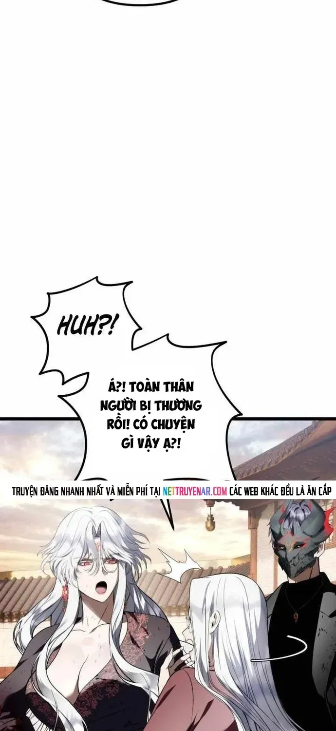 Vua Thăng Cấp Chap 221 - Next Chap 220