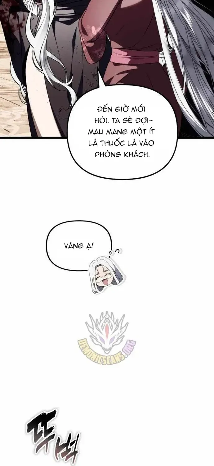 Vua Thăng Cấp Chap 221 - Next Chap 220