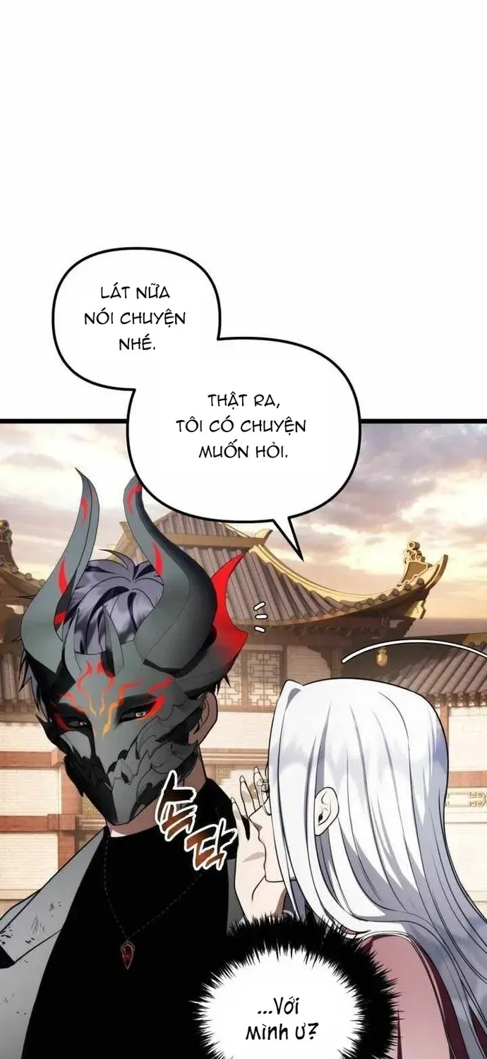 Vua Thăng Cấp Chap 221 - Next Chap 220
