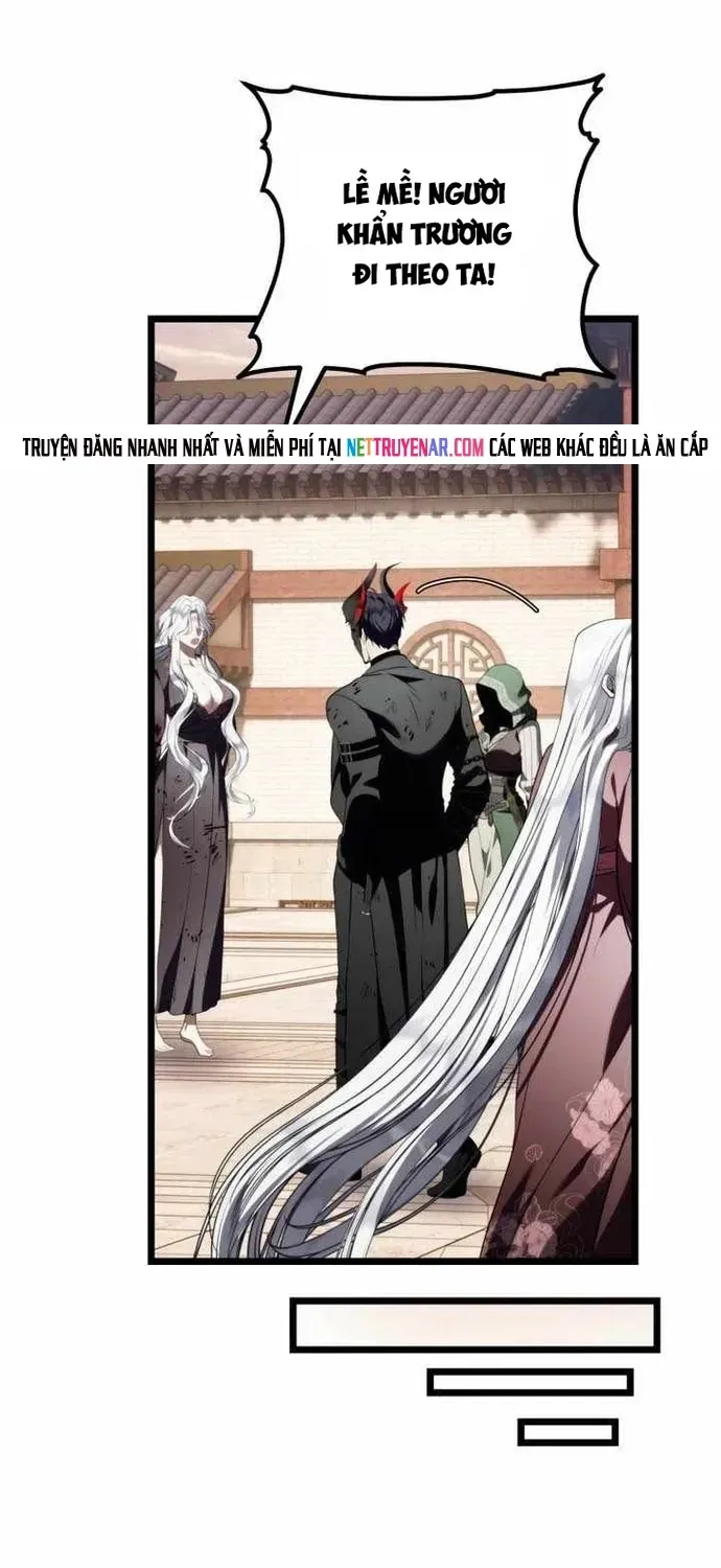 Vua Thăng Cấp Chap 221 - Next Chap 220
