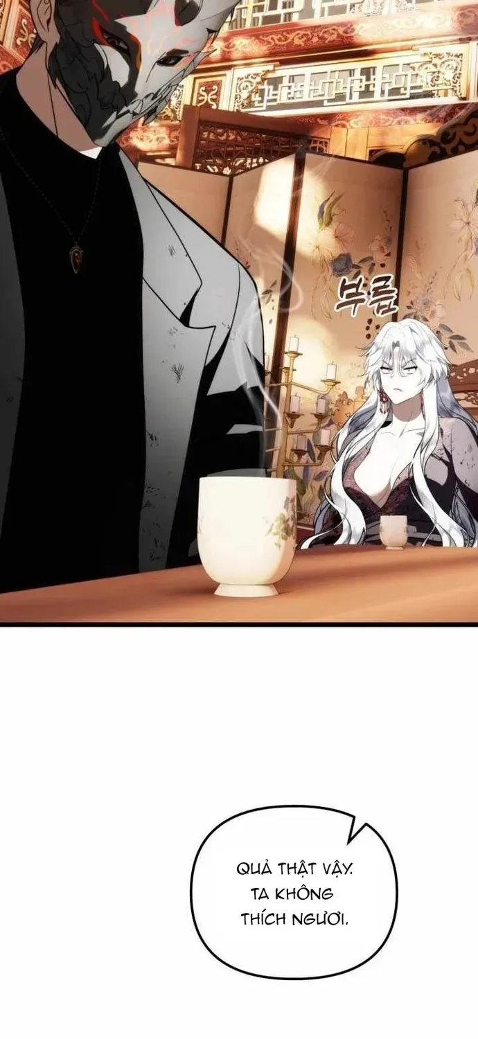 Vua Thăng Cấp Chap 221 - Next Chap 220