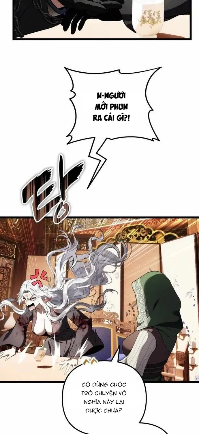 Vua Thăng Cấp Chap 221 - Next Chap 220