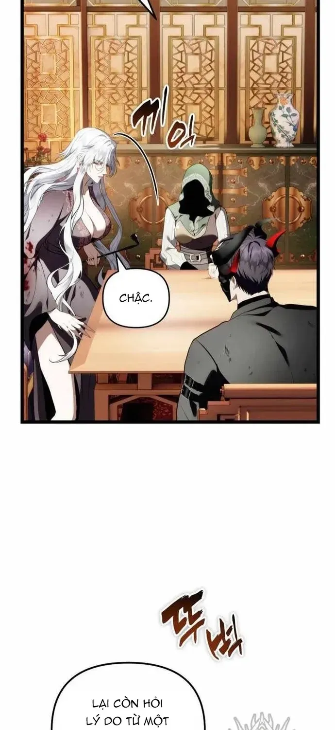 Vua Thăng Cấp Chap 221 - Next Chap 220