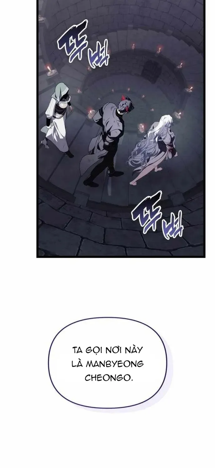 Vua Thăng Cấp Chap 221 - Next Chap 220