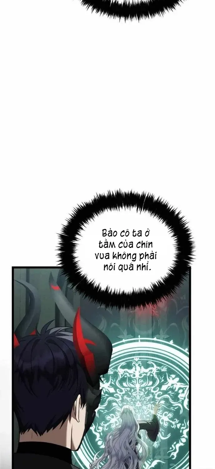 Vua Thăng Cấp Chap 221 - Next Chap 220