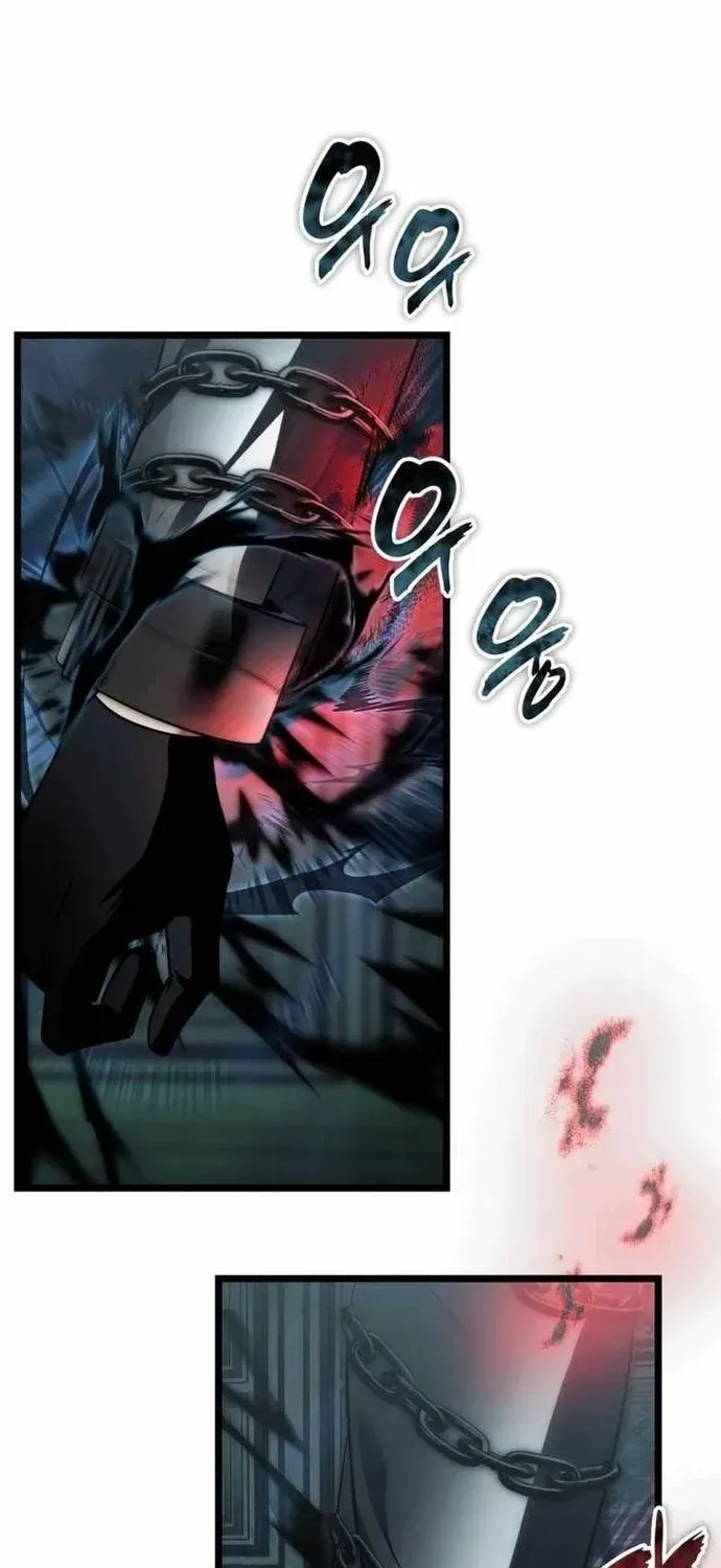 Vua Thăng Cấp Chap 221 - Next Chap 220
