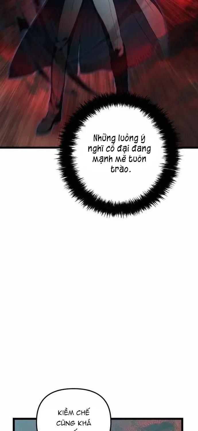 Vua Thăng Cấp Chap 221 - Next Chap 220