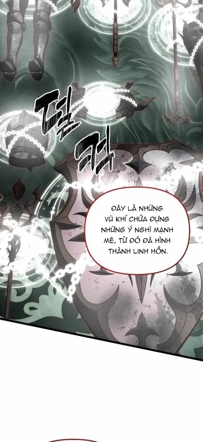 Vua Thăng Cấp Chap 221 - Next Chap 220