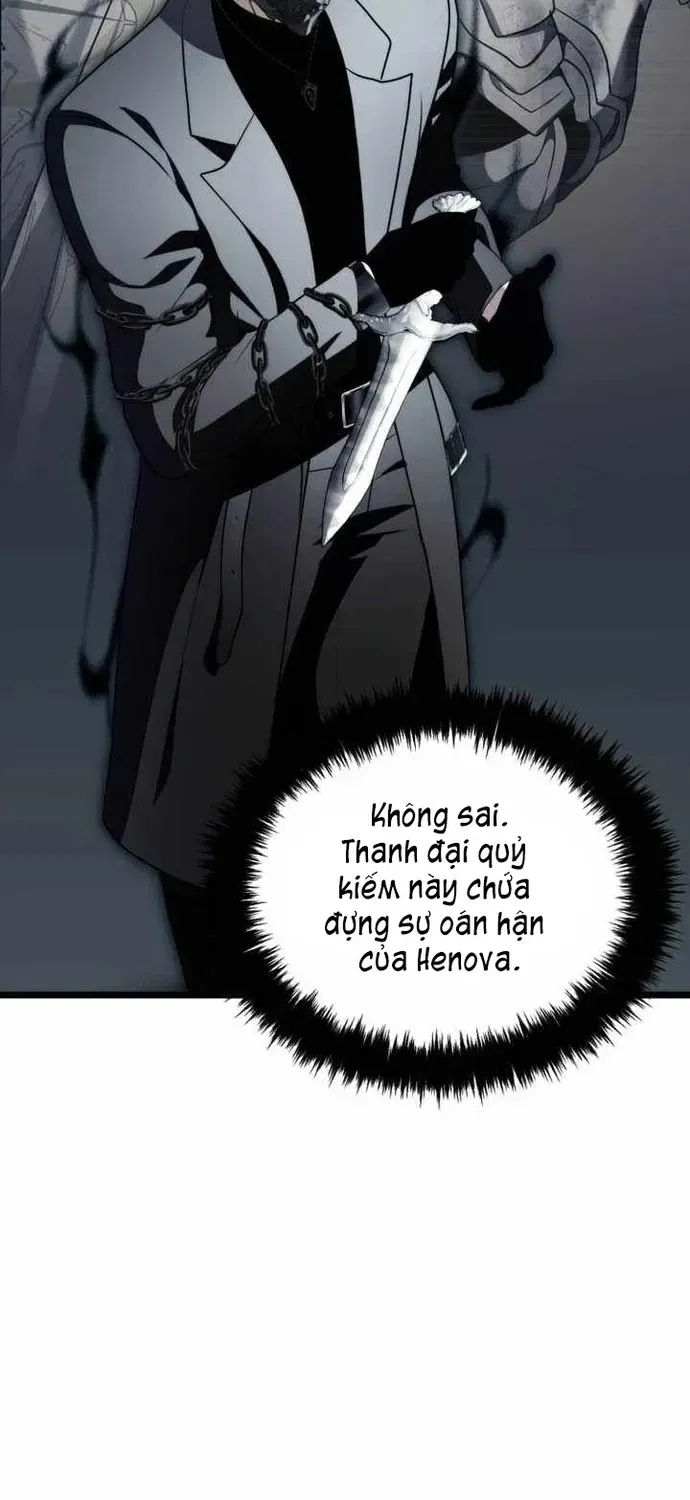 Vua Thăng Cấp Chap 221 - Next Chap 220