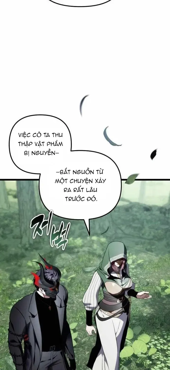 Vua Thăng Cấp Chap 221 - Next Chap 220