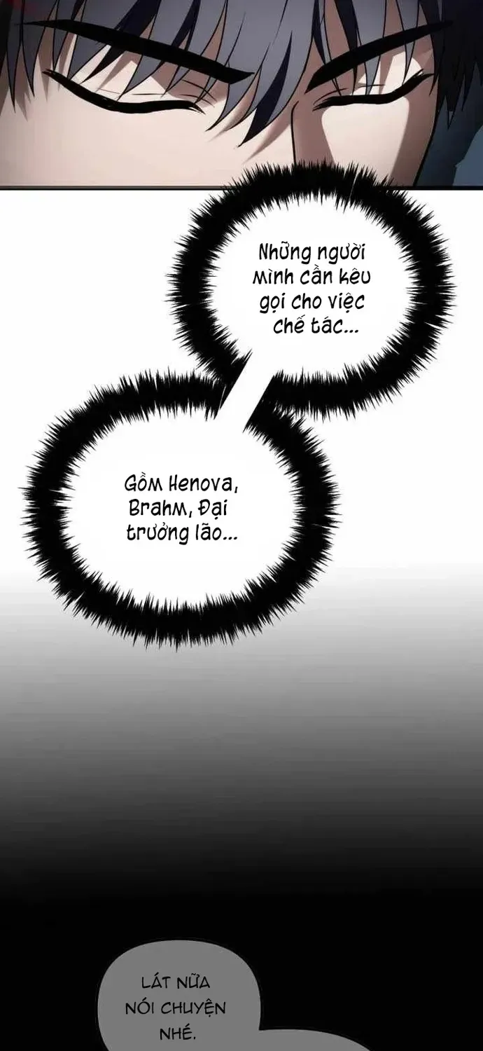 Vua Thăng Cấp Chap 221 - Next Chap 220
