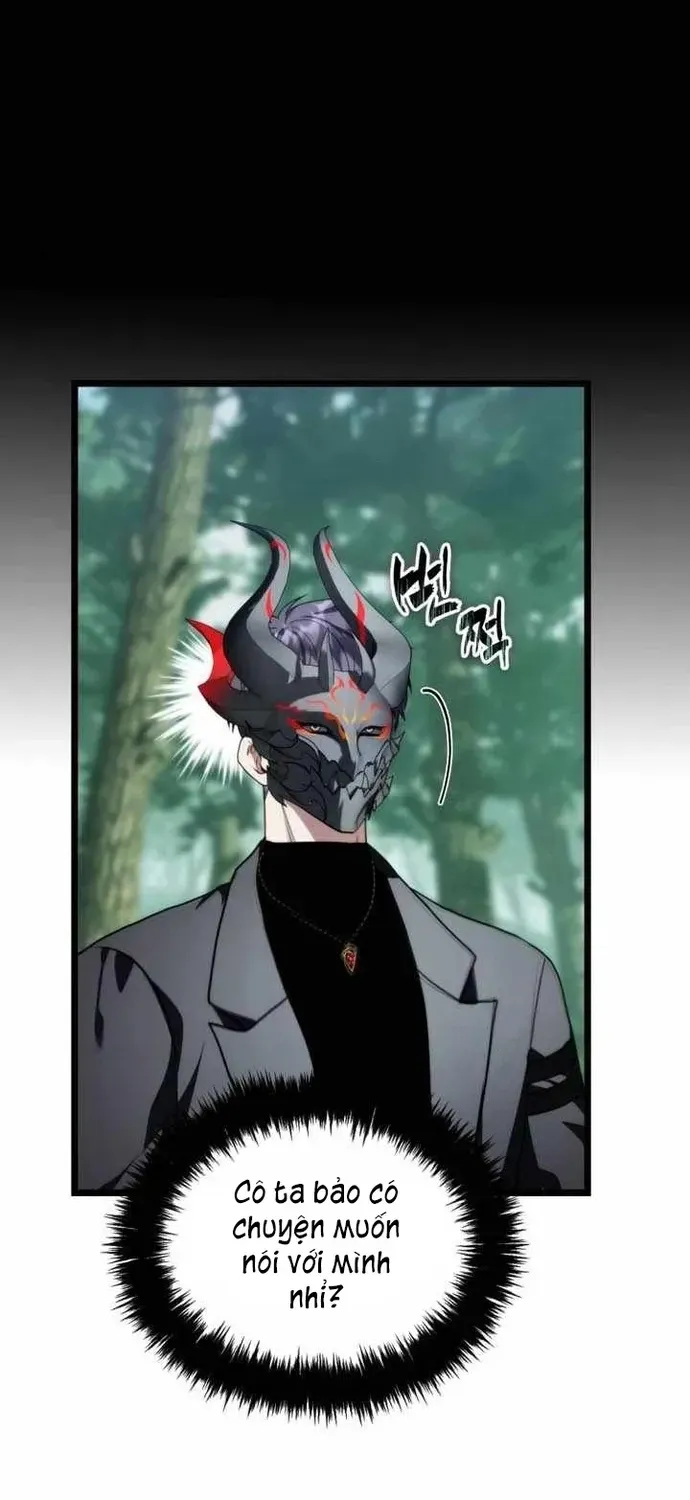 Vua Thăng Cấp Chap 221 - Next Chap 220