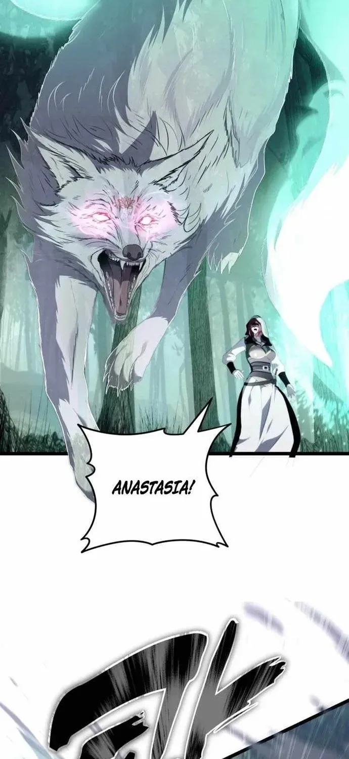 Vua Thăng Cấp Chap 221 - Next Chap 220