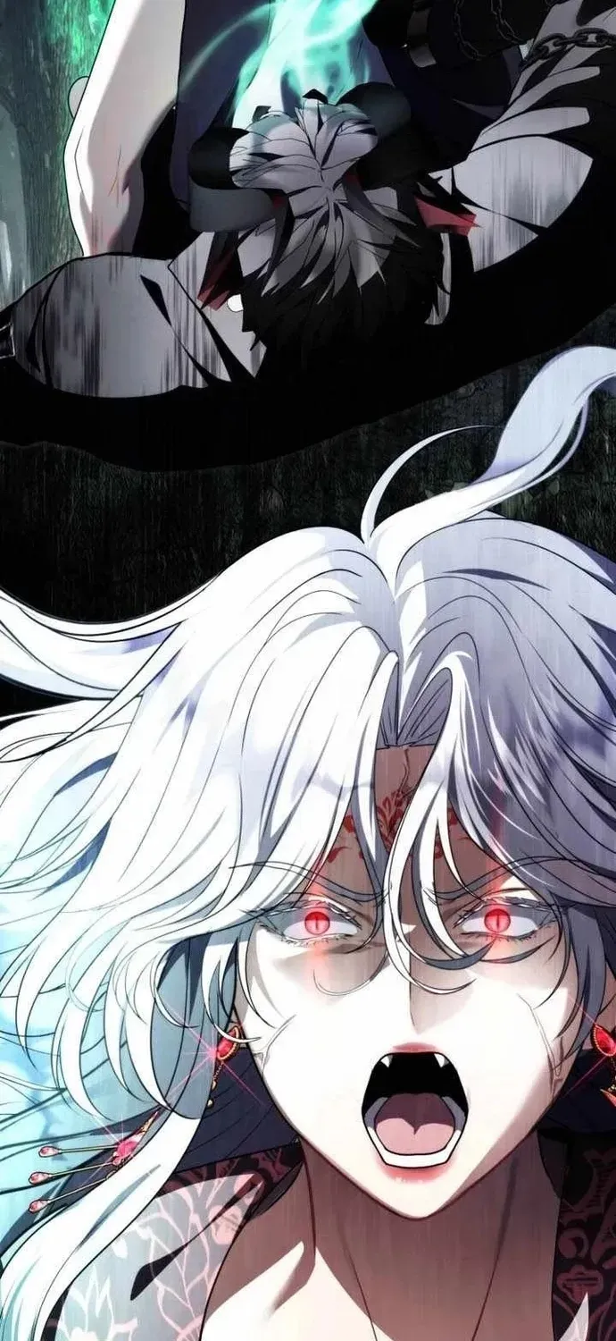 Vua Thăng Cấp Chap 221 - Next Chap 220