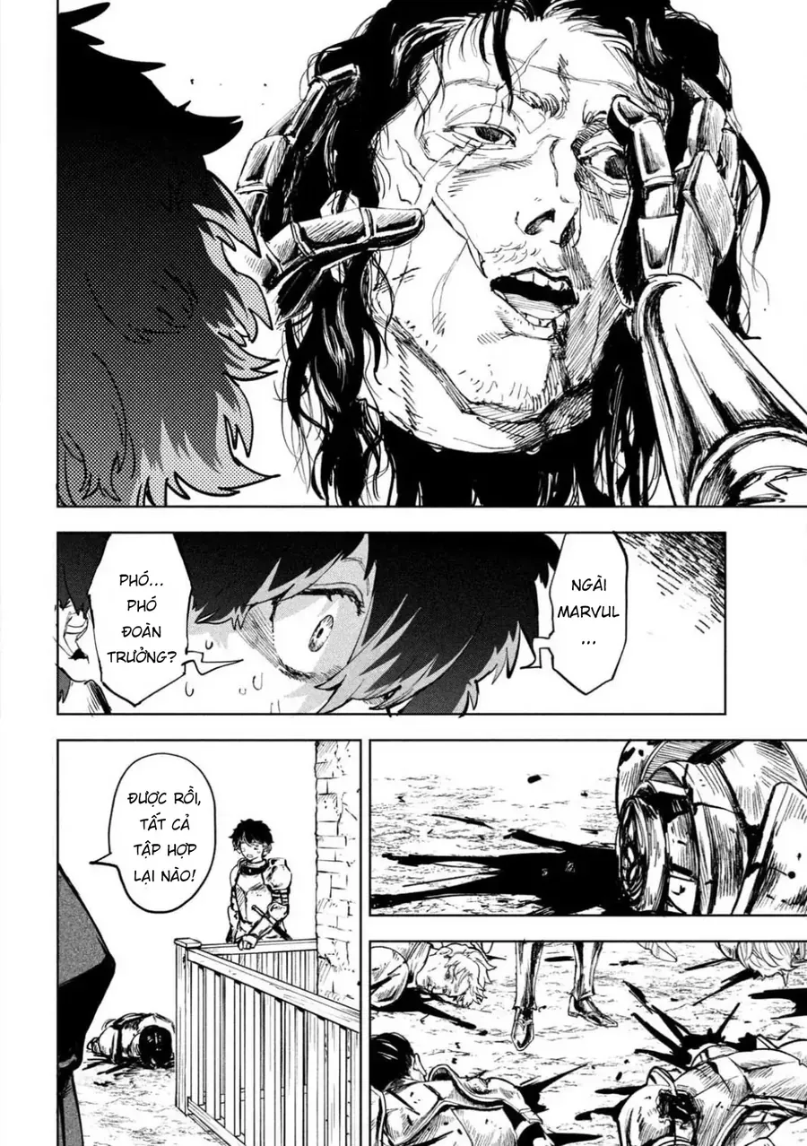 Dragon No I De Oyasumi Chap 10 - Next Chap 9