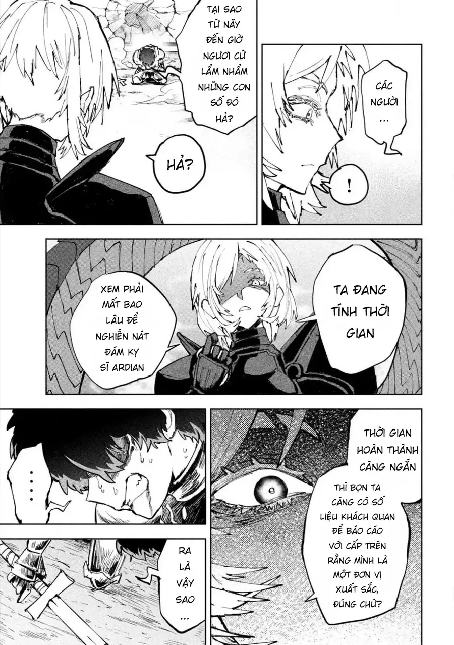 Dragon No I De Oyasumi Chap 10 - Next Chap 9