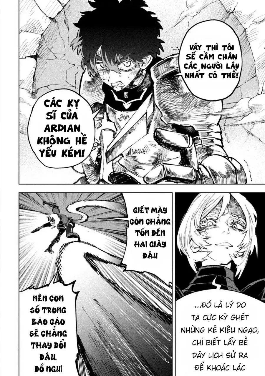 Dragon No I De Oyasumi Chap 10 - Next Chap 9